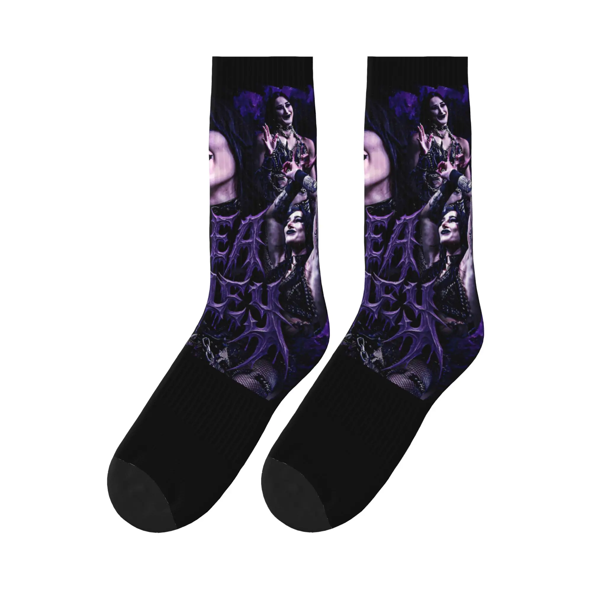 Rhea Ripley Vintage Rhea Ripley Skull wrestling Socks Leisure Stockings Autumn Non Slip Unisex Men Socks Climbing Socks
Rhea Ripley Vintage Rhea Ripley Skull wrestling Socks Leisure Stockings Autumn Non Slip Unisex Men Socks Climbing Socks