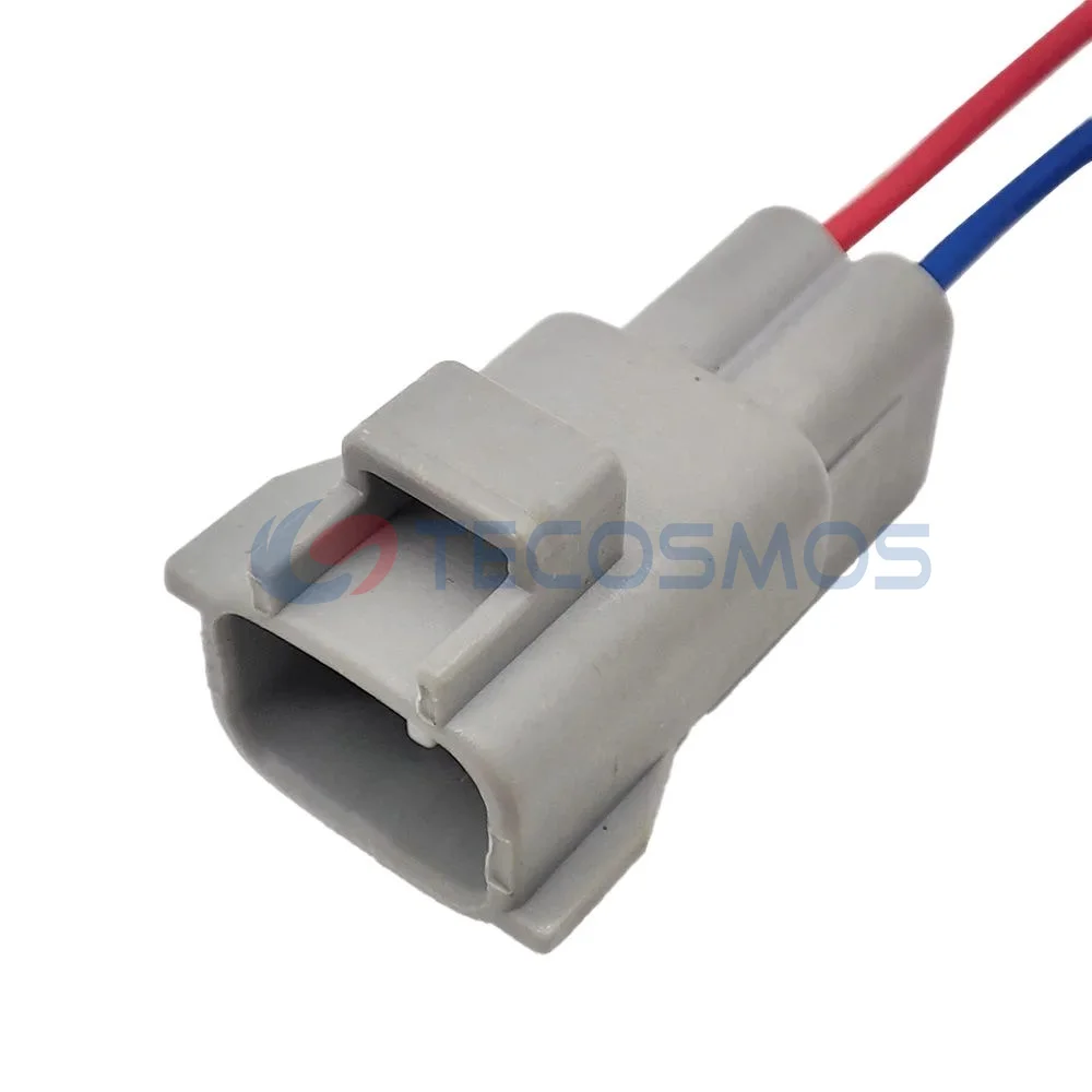 2 Pin 90980-11019 Automotive Fog Socket Lamp Plug Turn Signal Light Male Connector for Toyota 0090
2 Pin 90980-11019 Automotive Fog Socket Lamp Plug Turn Signal Light Male Connector for Toyota 0090