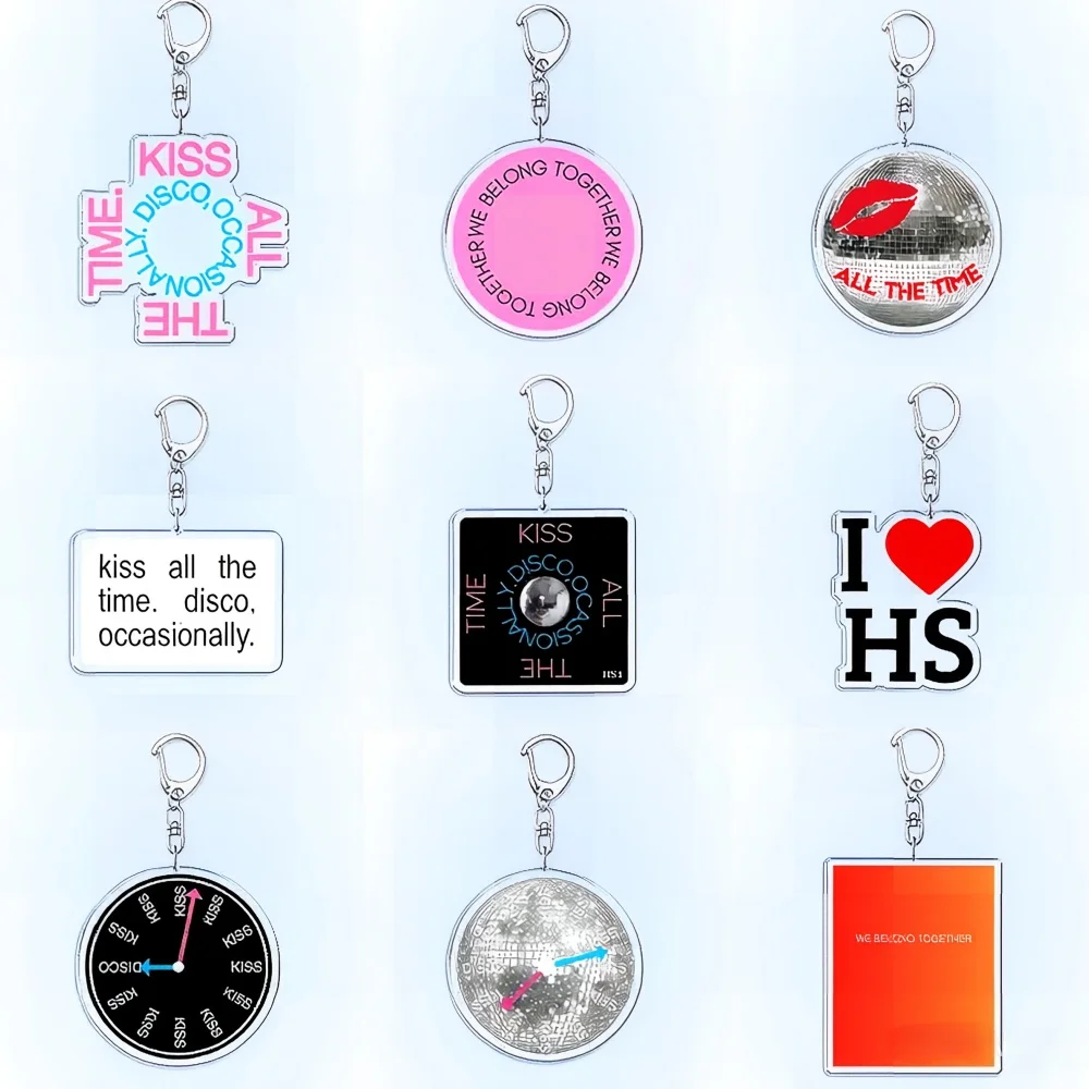 For Hot Singer Aperture Kiss All The Time. Disco, Occasionally. Album Acrylic Keychain Jewelry Fans Friends Valentine's Day Gift
For Hot Singer Aperture Kiss All The Time. Disco, Occasionally. Album Acrylic Keychain Jewelry Fans Friends Valentine's Day Gift