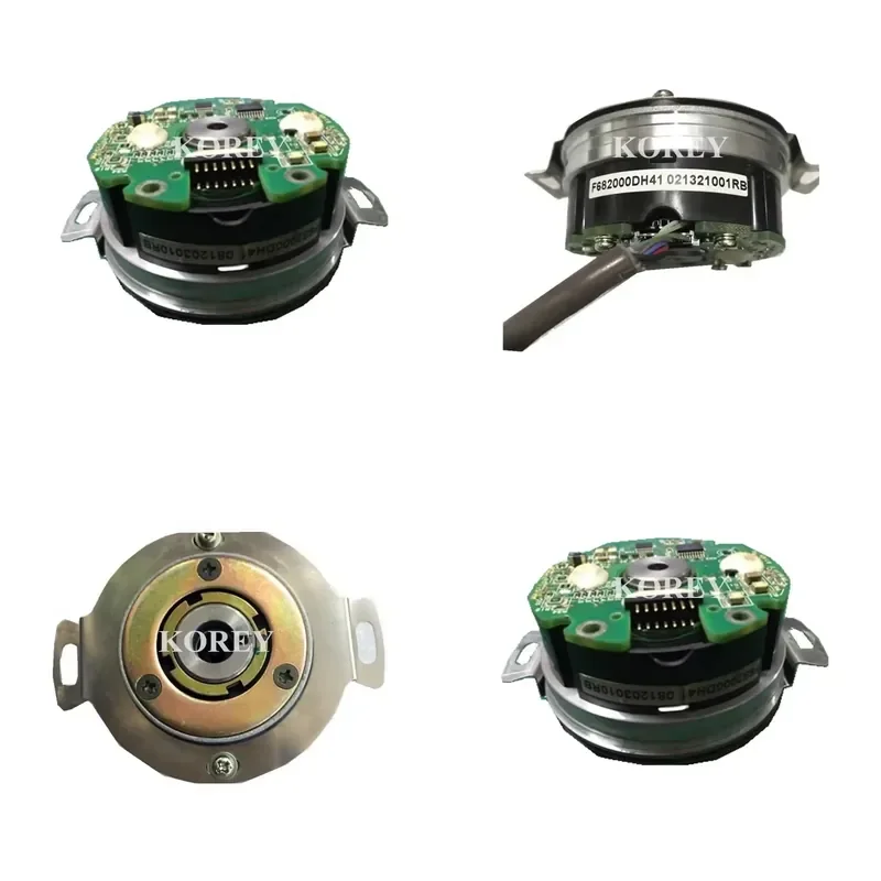 New, Ready Stock Encoder F682000DH41 in Good Condition
New, Ready Stock Encoder F682000DH41 in Good Condition
