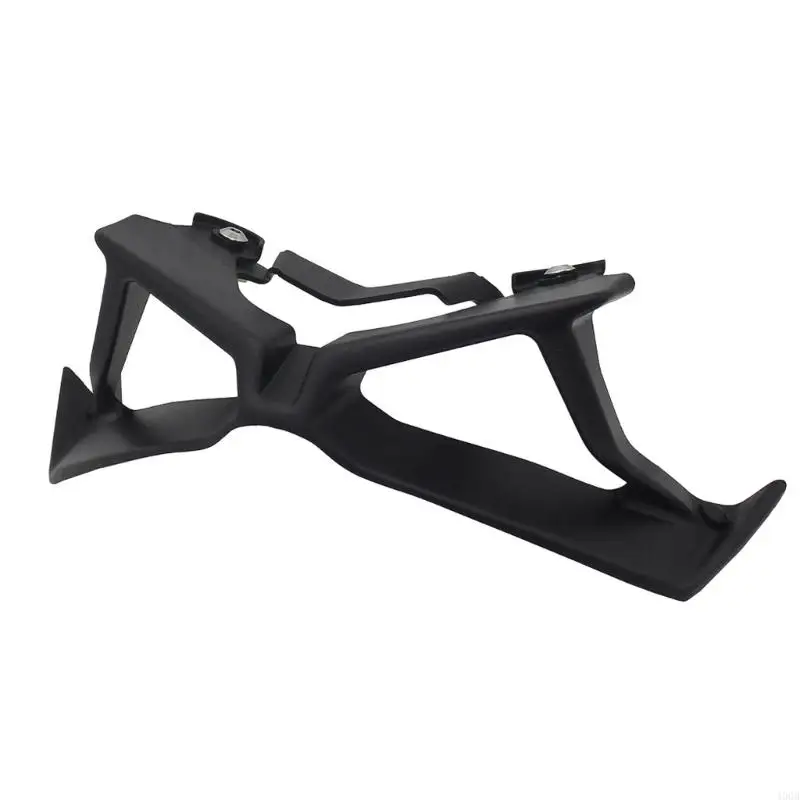 400B for MT-09 2017-2020 MT09SP 2018-2020 Motorcycle DownforceNaked Frontal Spoiler
400B for MT-09 2017-2020 MT09SP 2018-2020 Motorcycle DownforceNaked Frontal Spoiler