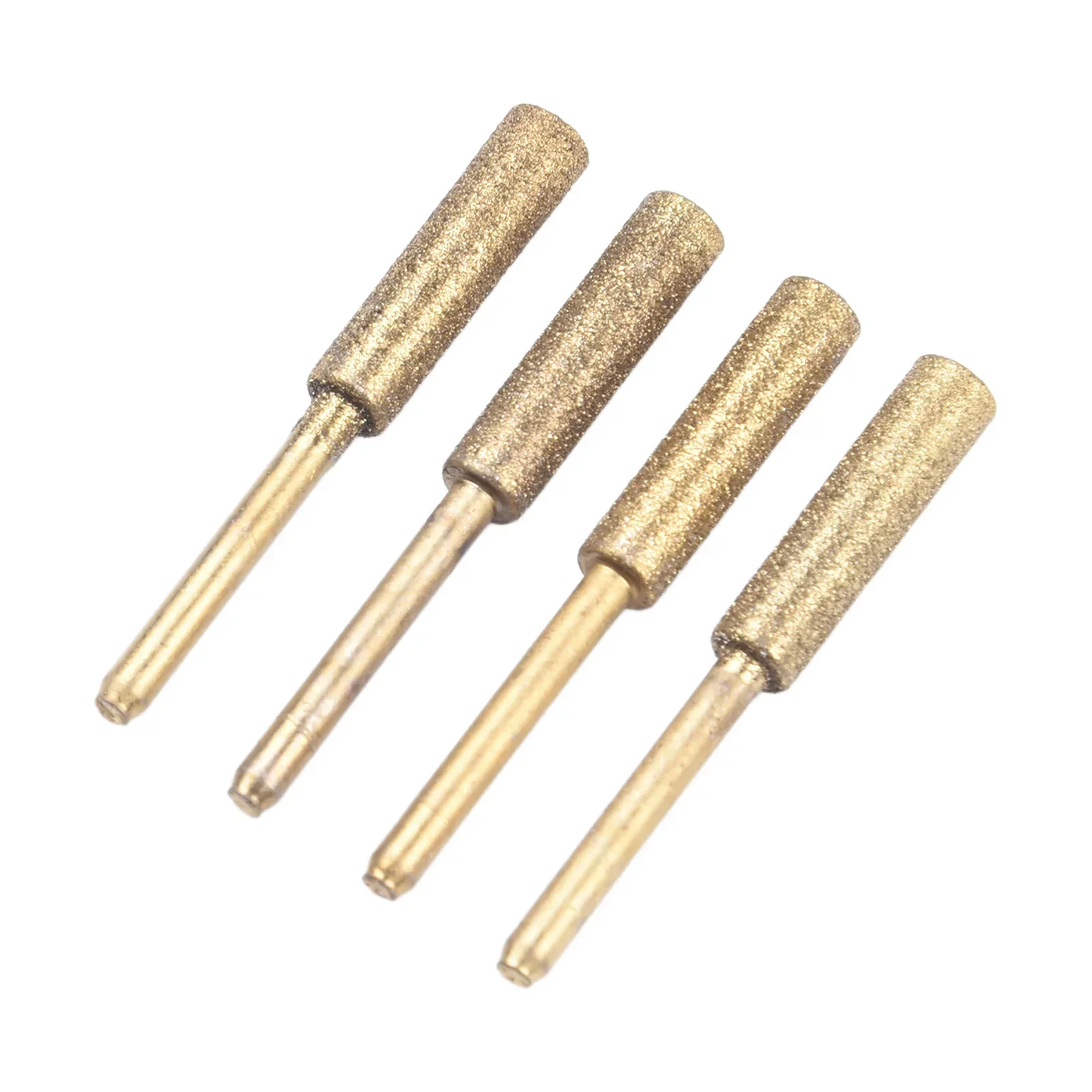 Grinding Chainsaw Ening Electric Saw Grinding Diamond Coated Cylindrical Burr Gold Grinder Jade Polishing Agent
Grinding Chainsaw Ening Electric Saw Grinding Diamond Coated Cylindrical Burr Gold Grinder Jade Polishing Agent