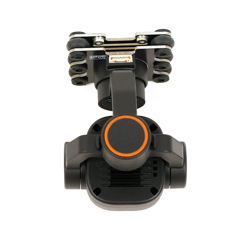 C12 camera three-axis stabilized dual-light gimbal model aircraft thermal imaging high definition digital
C12 camera three-axis stabilized dual-light gimbal model aircraft thermal imaging high definition digital