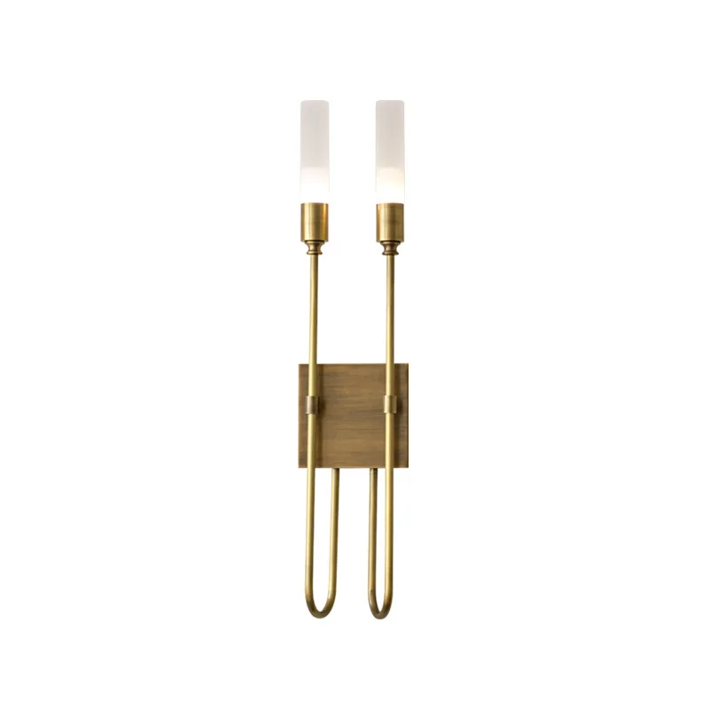 Creative Wall Lamp Nordic Sconce Light for Living Room Bedroom 
Creative Wall Lamp Nordic Sconce Light for Living Room Bedroom