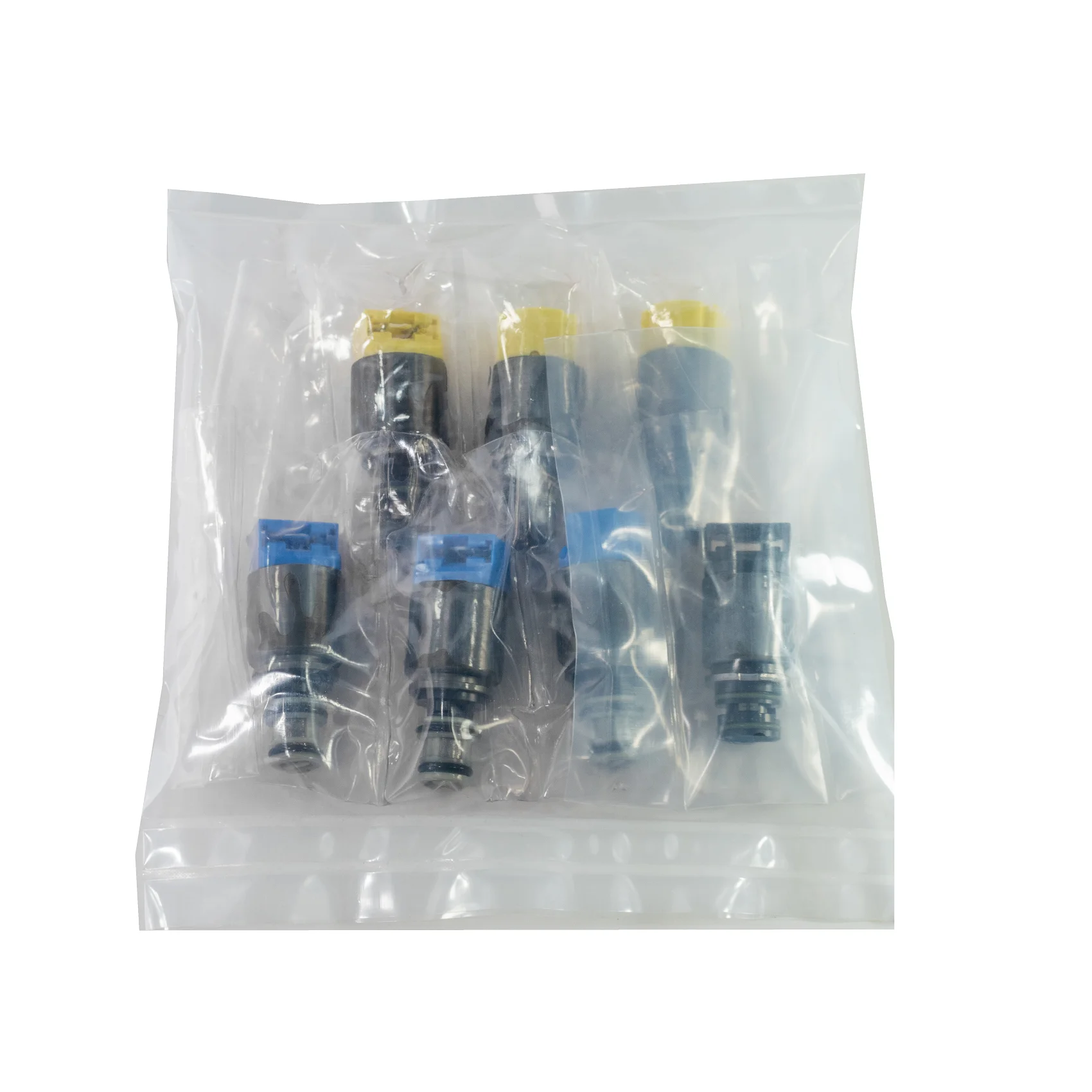 WWT Wholesale Brand New Transmission Solenoid 6HP19/21/26/28 Gearbox Parts for 6MW
WWT Wholesale Brand New Transmission Solenoid 6HP19/21/26/28 Gearbox Parts for 6MW