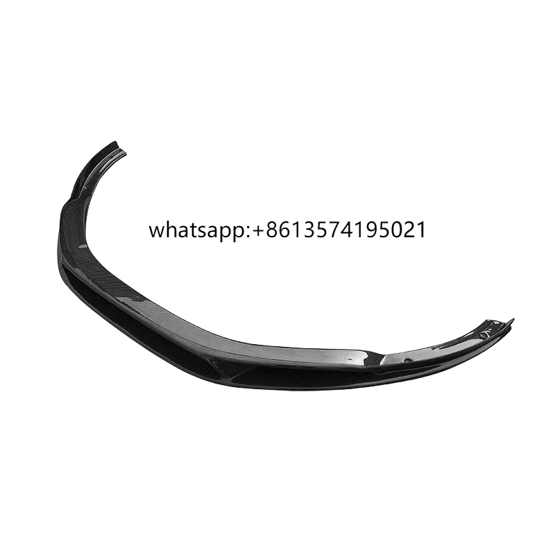 New Condition R8 2008-2015 Accessories Carbon Fiber V-Style Front Lip Bumper Modification with Shovel Chin Surround
New Condition R8 2008-2015 Accessories Carbon Fiber V-Style Front Lip Bumper Modification with Shovel Chin Surround