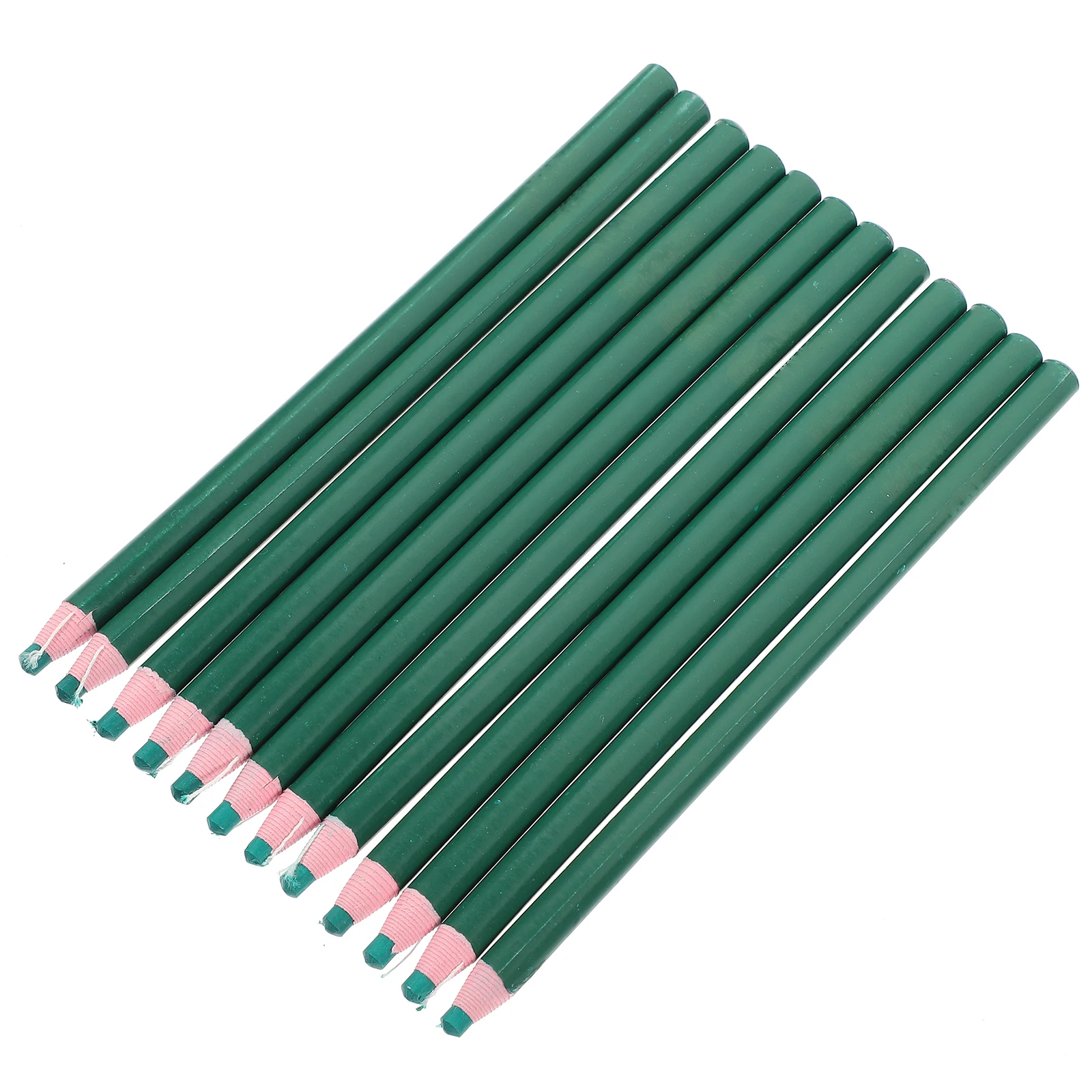 12PCS Wax Crayons Peel Off Markers Green China Thick Grease Pencils Suitable Pottery Wood Glass Cloth Paper Metal
12PCS Wax Crayons Peel Off Markers Green China Thick Grease Pencils Suitable Pottery Wood Glass Cloth Paper Metal