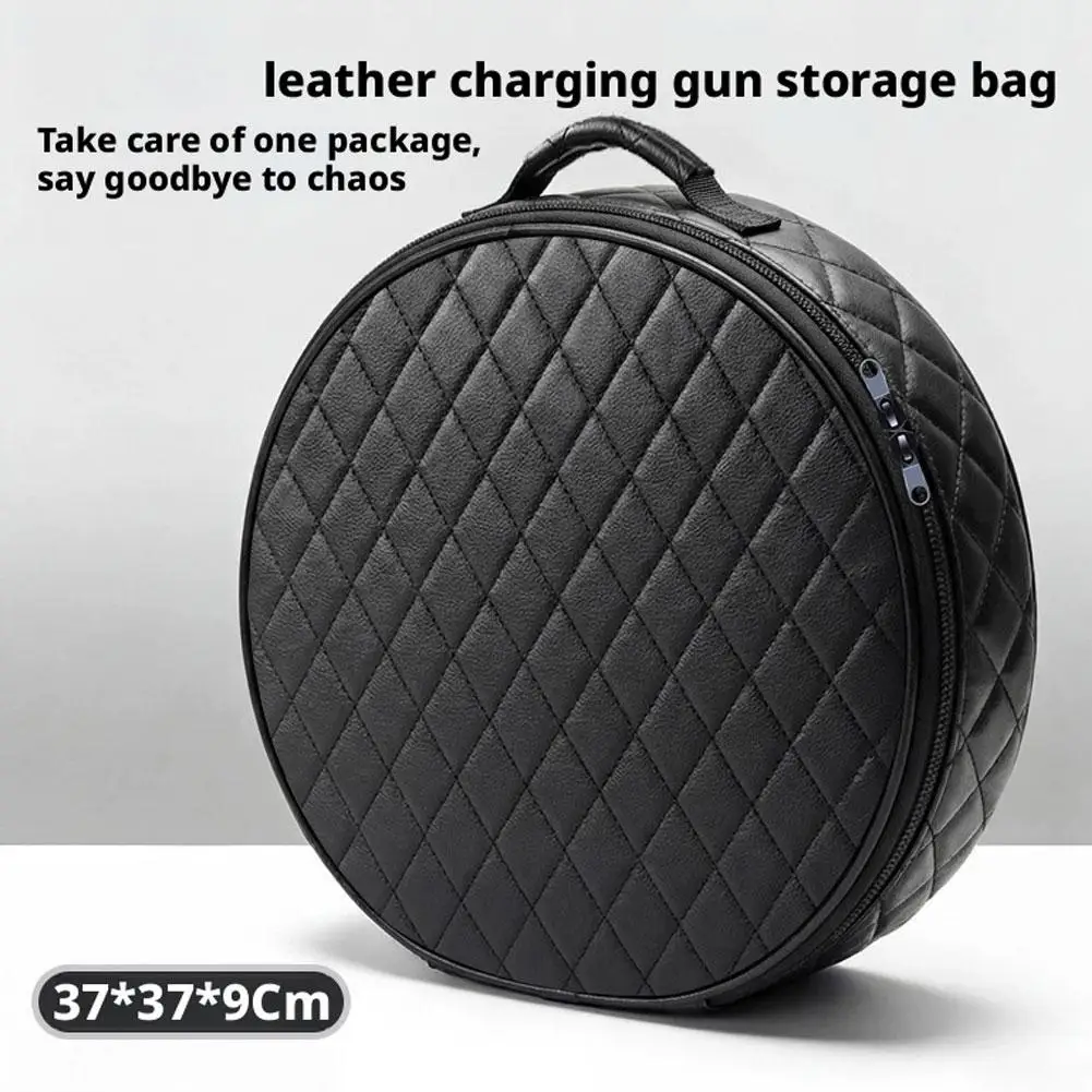 2026 new Electric Vehicle Charging Units Bag Car Storage Bag Organizer Case For Rechargeable Gun Storage Box Accessories P7E2
2026 new Electric Vehicle Charging Units Bag Car Storage Bag Organizer Case For Rechargeable Gun Storage Box Accessories P7E2