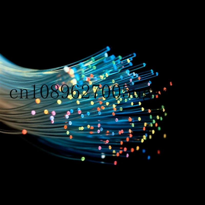 Импортный оптоволоконный кабель с внешним диаметром 1,0 мм, специально разработан для светодиодных анализаторов.
Импортный оптоволоконный кабель с внешним диаметром 1,0 мм, специально разработан для светодиодных анализаторов.