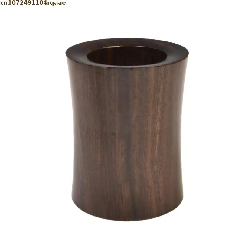 Natural Solid Wood Miniature Makeup Brush Holder Retro Wooden Pen Container Desktop Storage Box Office Gift
Natural Solid Wood Miniature Makeup Brush Holder Retro Wooden Pen Container Desktop Storage Box Office Gift