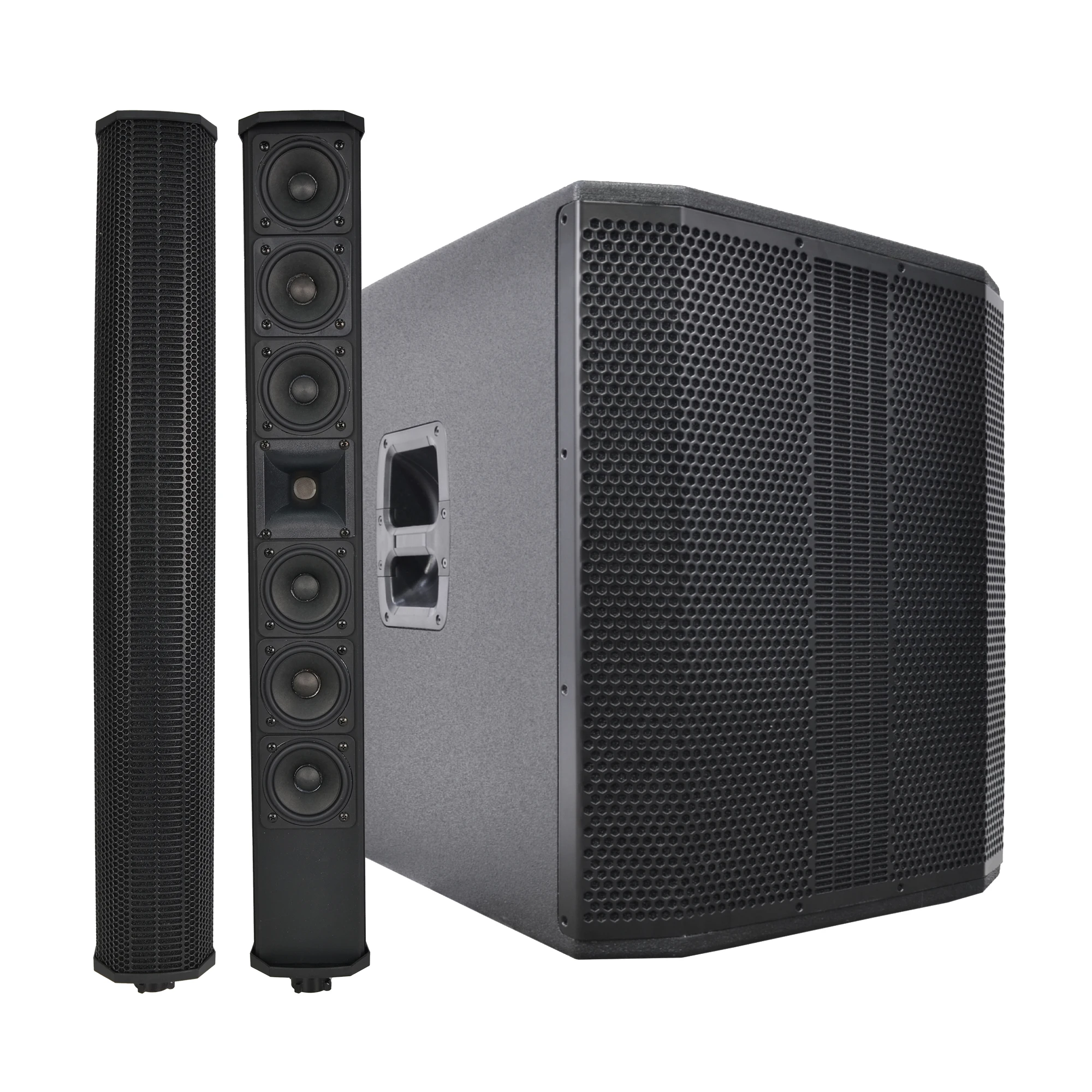 Активная профессиональная акустическая система AC38D3 5600 Вт для диджеев, уличная, напольная
Активная профессиональная акустическая система AC38D3 5600 Вт для диджеев, уличная, напольная