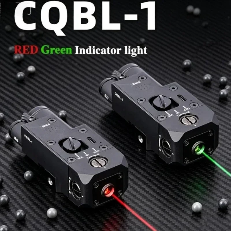 Tactical SF M300A M600C LED Gun Light CQBL-1 Red Green Dot Indicator Hunting Airsoft Scout Lamp 20mm Rail
Tactical SF M300A M600C LED Gun Light CQBL-1 Red Green Dot Indicator Hunting Airsoft Scout Lamp 20mm Rail
