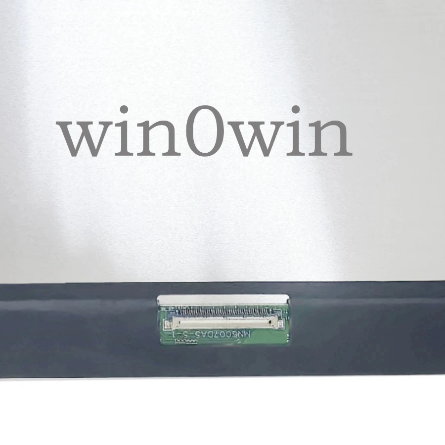 MNG007DA5-4 16.0'' 2560x1600 180Hz Laptop LCD Screen Display Panel
MNG007DA5-4 16.0'' 2560x1600 180Hz Laptop LCD Screen Display Panel