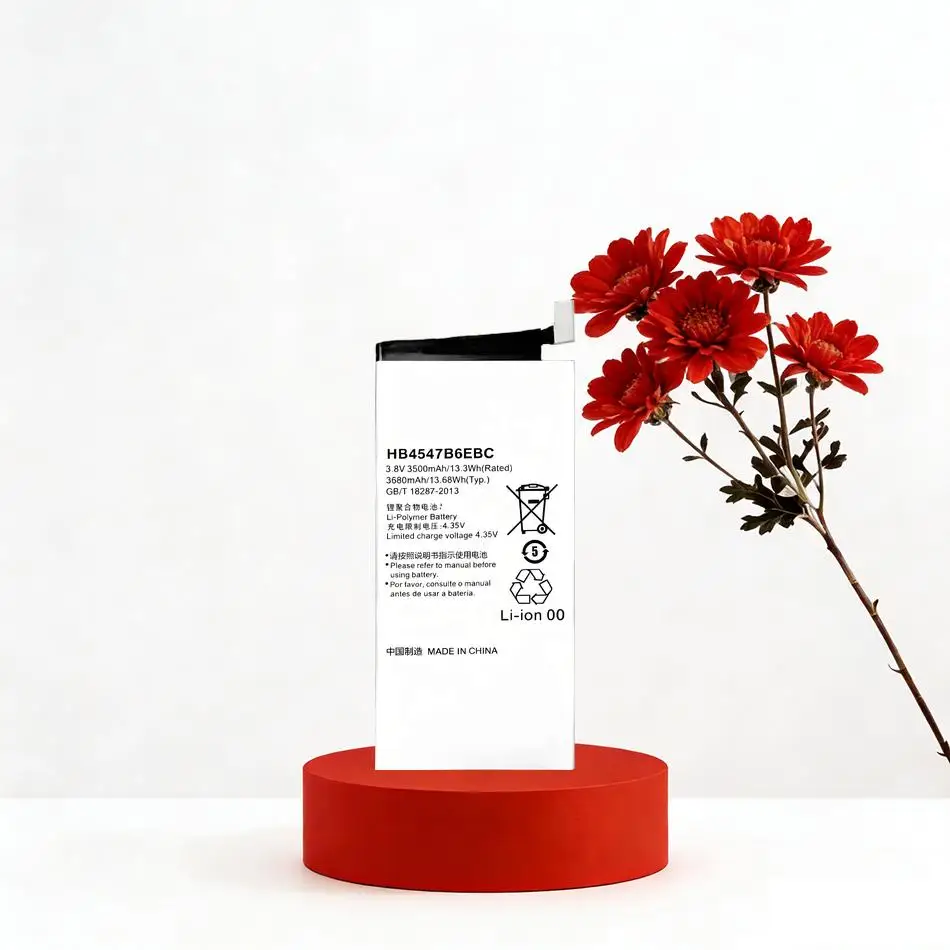 Аккумулятор для мобильного телефона HB4547B6EBC с быстрой зарядкой, 3600 мАч, надежная мощность для Huawei Honor 6 Plus PE TL20 UL00 TL10 CL00
Аккумулятор для мобильного телефона HB4547B6EBC с быстрой зарядкой, 3600 мАч, надежная мощность для Huawei Honor 6 Plus PE TL20 UL00 TL10 CL00