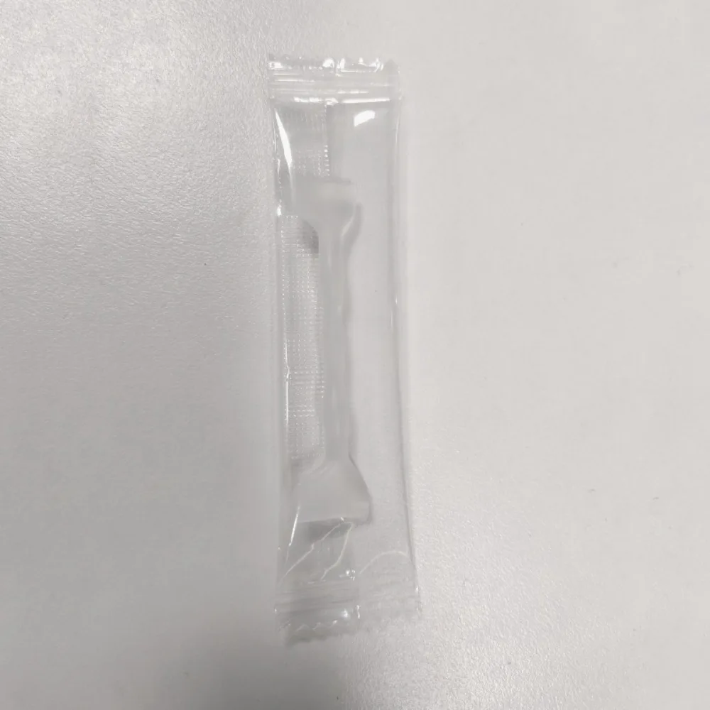 Simple Waterproof Eyeliner Stamp Long Lasting with Ink Paste Eyelash Template Double-ended Black Beauty Tools Beginners
Simple Waterproof Eyeliner Stamp Long Lasting with Ink Paste Eyelash Template Double-ended Black Beauty Tools Beginners