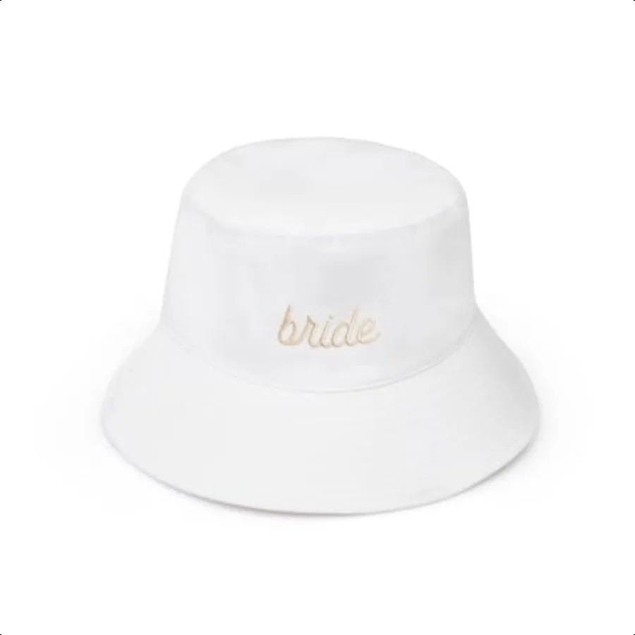 xo Fetti Bride Embroidered Bucket Hat Beige Bachelorette Party Outfit Bridal Shower Gift Engagement Accesories Cute Neutral Bri
xo Fetti Bride Embroidered Bucket Hat Beige Bachelorette Party Outfit Bridal Shower Gift Engagement Accesories Cute Neutral Bri