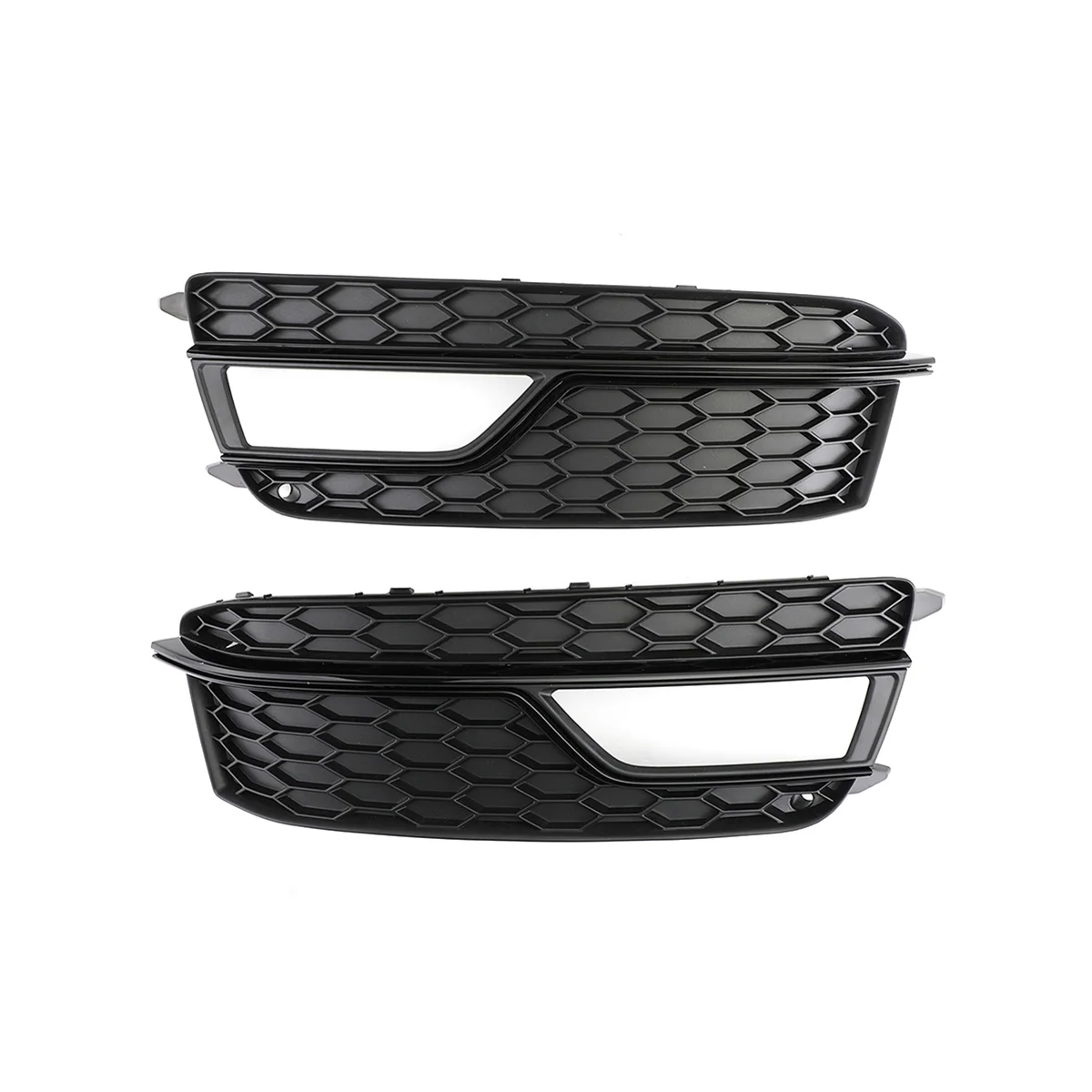 Car Front Bumper Lower Grille Fog Grille for Audi A5 S-Line S5 2013-2017 8T0807681K
Car Front Bumper Lower Grille Fog Grille for Audi A5 S-Line S5 2013-2017 8T0807681K