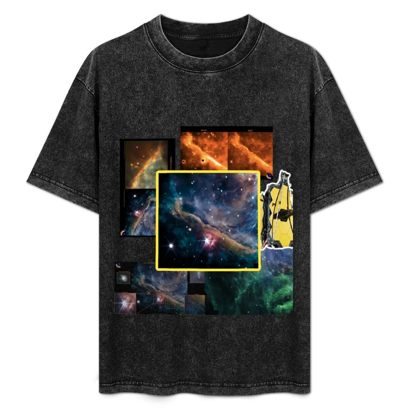 James Webb Space Telescope - Orion T-Shirt blue lock cute clothes cotton t shirt men
James Webb Space Telescope - Orion T-Shirt blue lock cute clothes cotton t shirt men