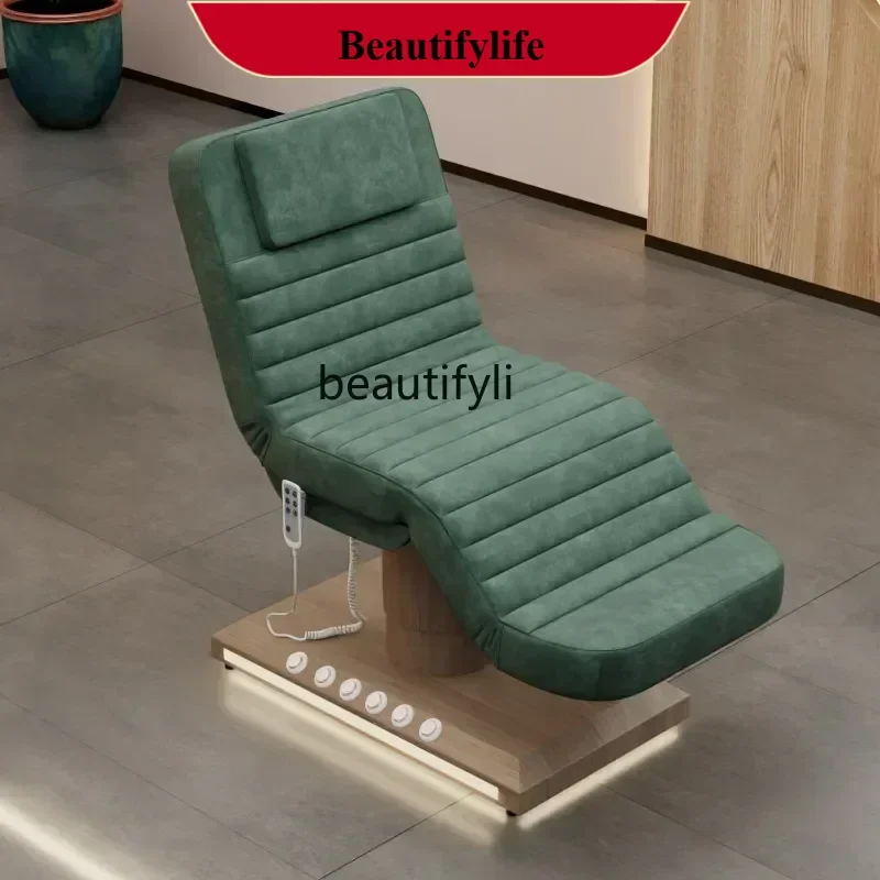 D178 YH Wood Grain Base Electric Beauty Bed Foreign Beauty Salon Spa Massage Couch Medical Beauty Plastic Facial Bed
D178 YH Wood Grain Base Electric Beauty Bed Foreign Beauty Salon Spa Massage Couch Medical Beauty Plastic Facial Bed