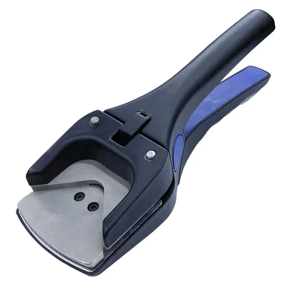 Card Corner Cutter Rounder Punch Stainless Steel Photo Angle Nip Tool for PVC Paper Craft
Card Corner Cutter Rounder Punch Stainless Steel Photo Angle Nip Tool for PVC Paper Craft
