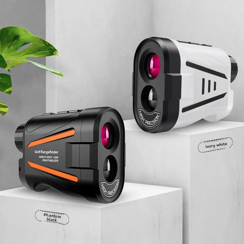 New Golf Laser Rangefinder Model GR01-1800 1800 Meters HD Precise Height Angle Measurement Handheld Telescope
New Golf Laser Rangefinder Model GR01-1800 1800 Meters HD Precise Height Angle Measurement Handheld Telescope