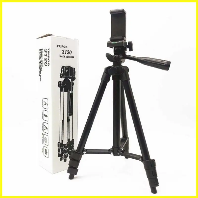 Phone Tripod Accessory Kits Camera & Cell Phone Tripod Stand for w/
Phone Tripod Accessory Kits Camera & Cell Phone Tripod Stand for w/
