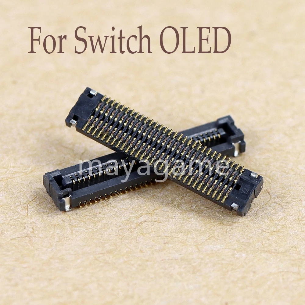 30 шт. для Nitend Switch OLED Jack, Разъем для карты, разъем для материнской платы
30 шт. для Nitend Switch OLED Jack, Разъем для карты, разъем для материнской платы