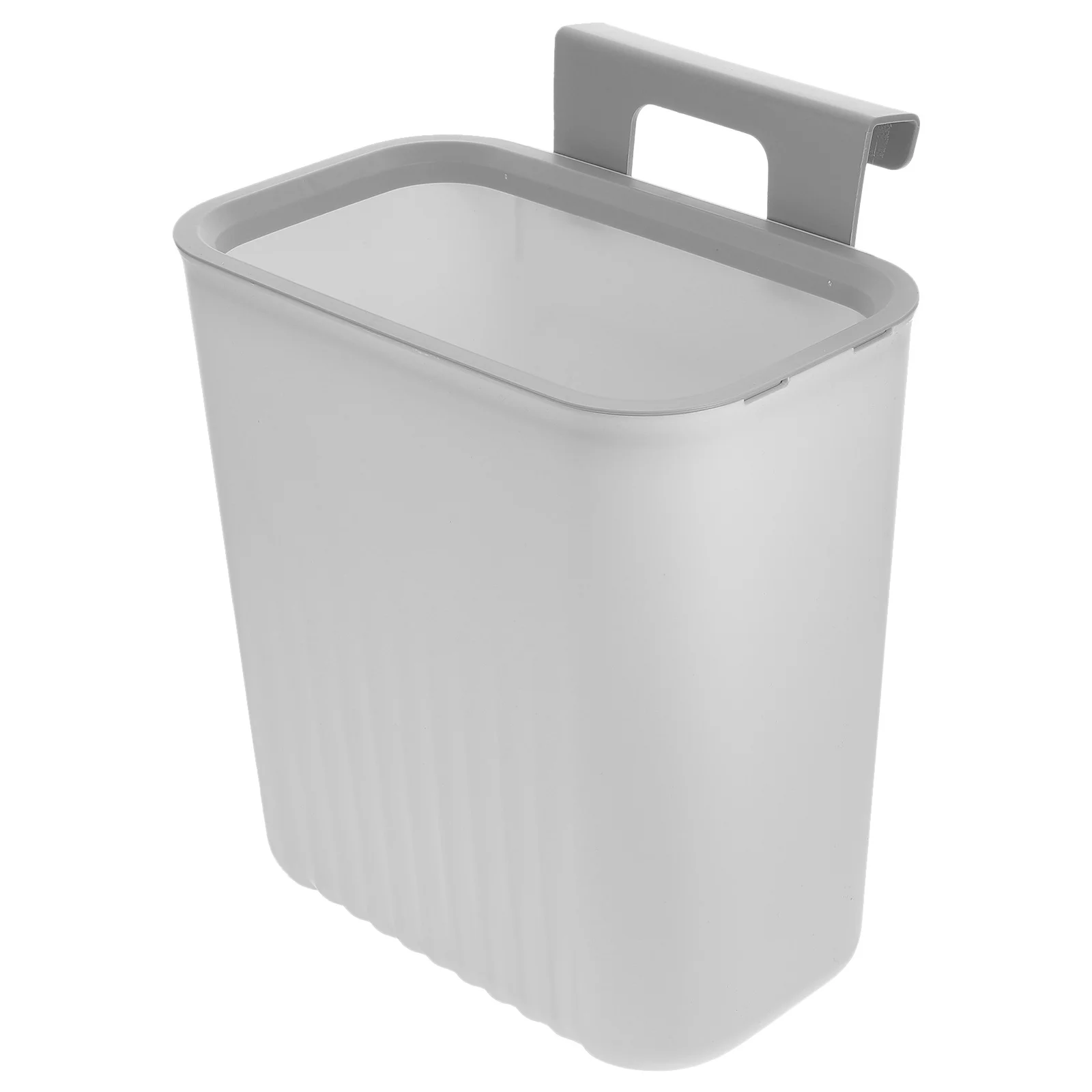 Plastic Kitchen Cabinet Hanging Trash Bin Door Mounted Waste Can Space Saving Garbage Container Cabinet Hanging Trash Can
Plastic Kitchen Cabinet Hanging Trash Bin Door Mounted Waste Can Space Saving Garbage Container Cabinet Hanging Trash Can