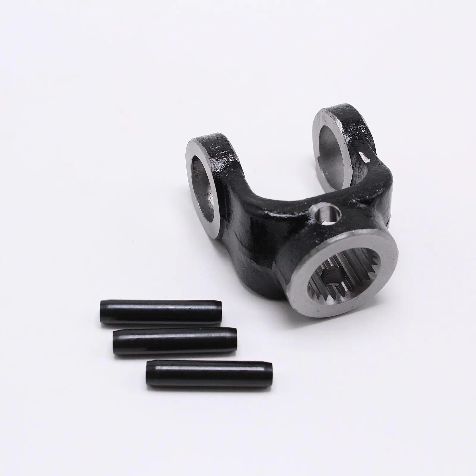 Easy Install Propeller Drive Shaft Yoke Metal Accessory for Polaris RZR Trail Boss Scrambler Magnum UTV
Easy Install Propeller Drive Shaft Yoke Metal Accessory for Polaris RZR Trail Boss Scrambler Magnum UTV