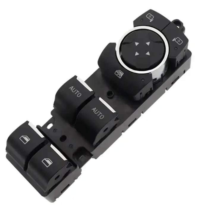 Hot Sale Window Control Switch Power Window Switch BB5T-14540-BGW for Ford Explorer
Hot Sale Window Control Switch Power Window Switch BB5T-14540-BGW for Ford Explorer
