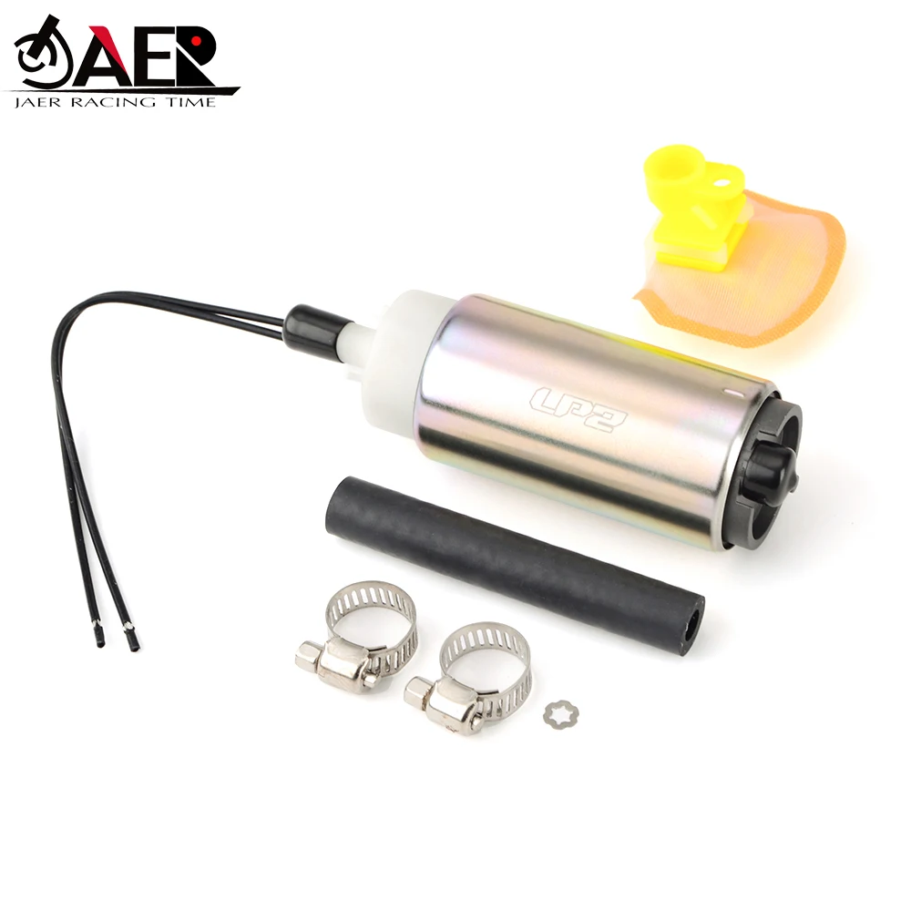 Fuel Pump for Honda CB600F Hornet 600 CB1000R CB1100R CTX1300 CB1100 CB1300 DN-01 GL1800 Goldwing 1800 VFR800F NT700
Fuel Pump for Honda CB600F Hornet 600 CB1000R CB1100R CTX1300 CB1100 CB1300 DN-01 GL1800 Goldwing 1800 VFR800F NT700
