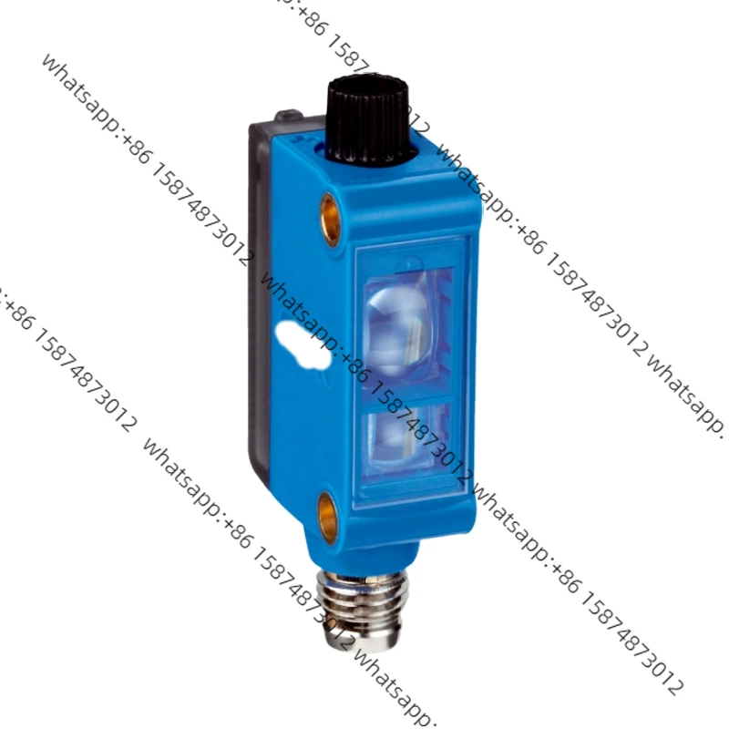 Hot Sale PLC Label Sensor UFN3-70B413 6049678 
Hot Sale PLC Label Sensor UFN3-70B413 6049678