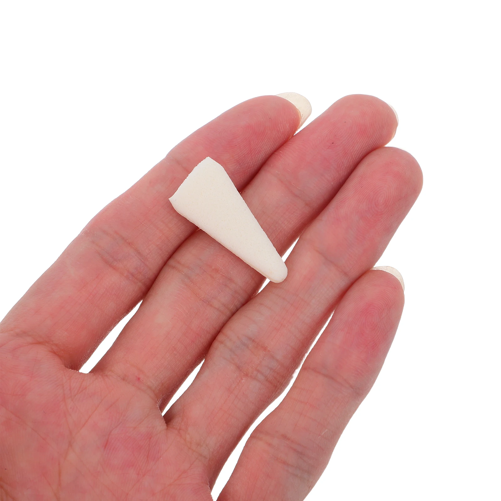 40pcs Replacement Wipes Eraser Heads For Sketching Tools Precision Cotton Tips Fine Detail Art Drawing Refills Blending Portable
40pcs Replacement Wipes Eraser Heads For Sketching Tools Precision Cotton Tips Fine Detail Art Drawing Refills Blending Portable