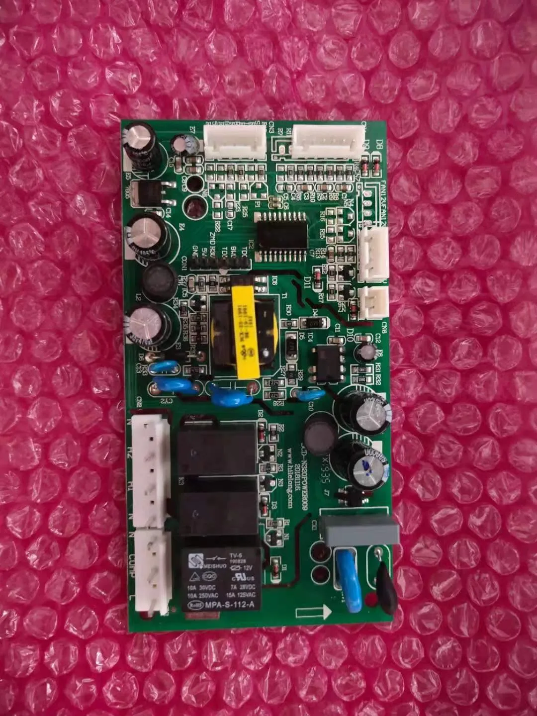 BK4Y935 458 test ok circuit board motherboard
BK4Y935 458 test ok circuit board motherboard
