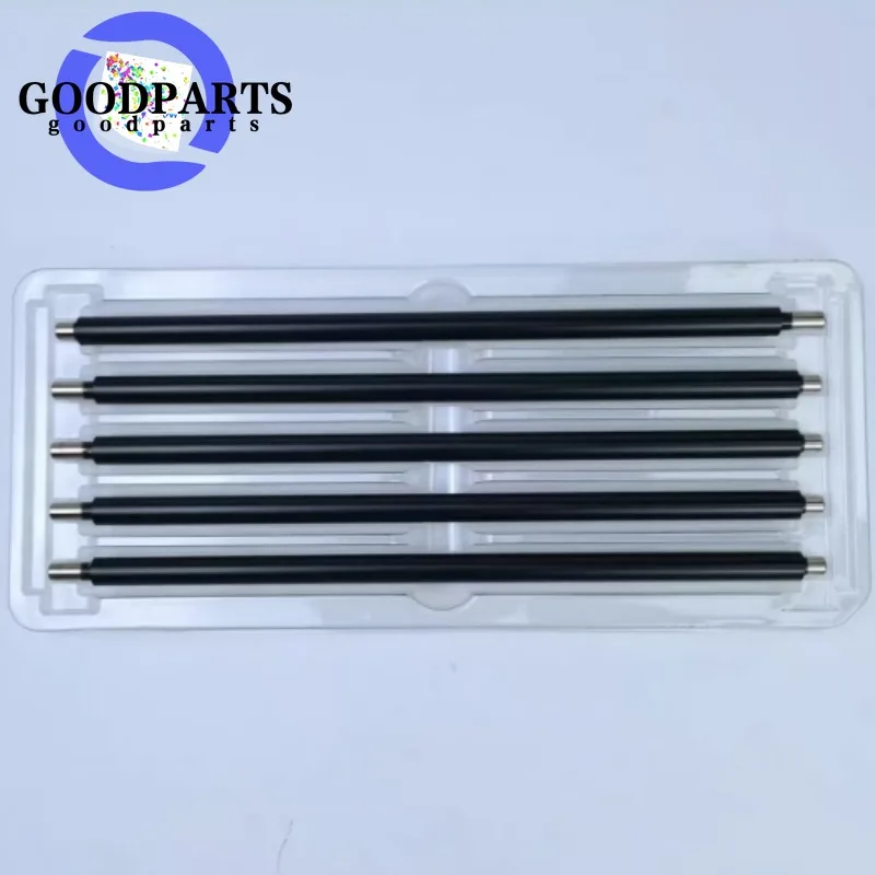 5X 2LV93010 302LV93010 MC-3100 Primary Charge Roller PCR for Kyocera FS2100 FS4100 FS4200 FS4300 M3040 M3540 M3550 M3560 P3045
5X 2LV93010 302LV93010 MC-3100 Primary Charge Roller PCR for Kyocera FS2100 FS4100 FS4200 FS4300 M3040 M3540 M3550 M3560 P3045