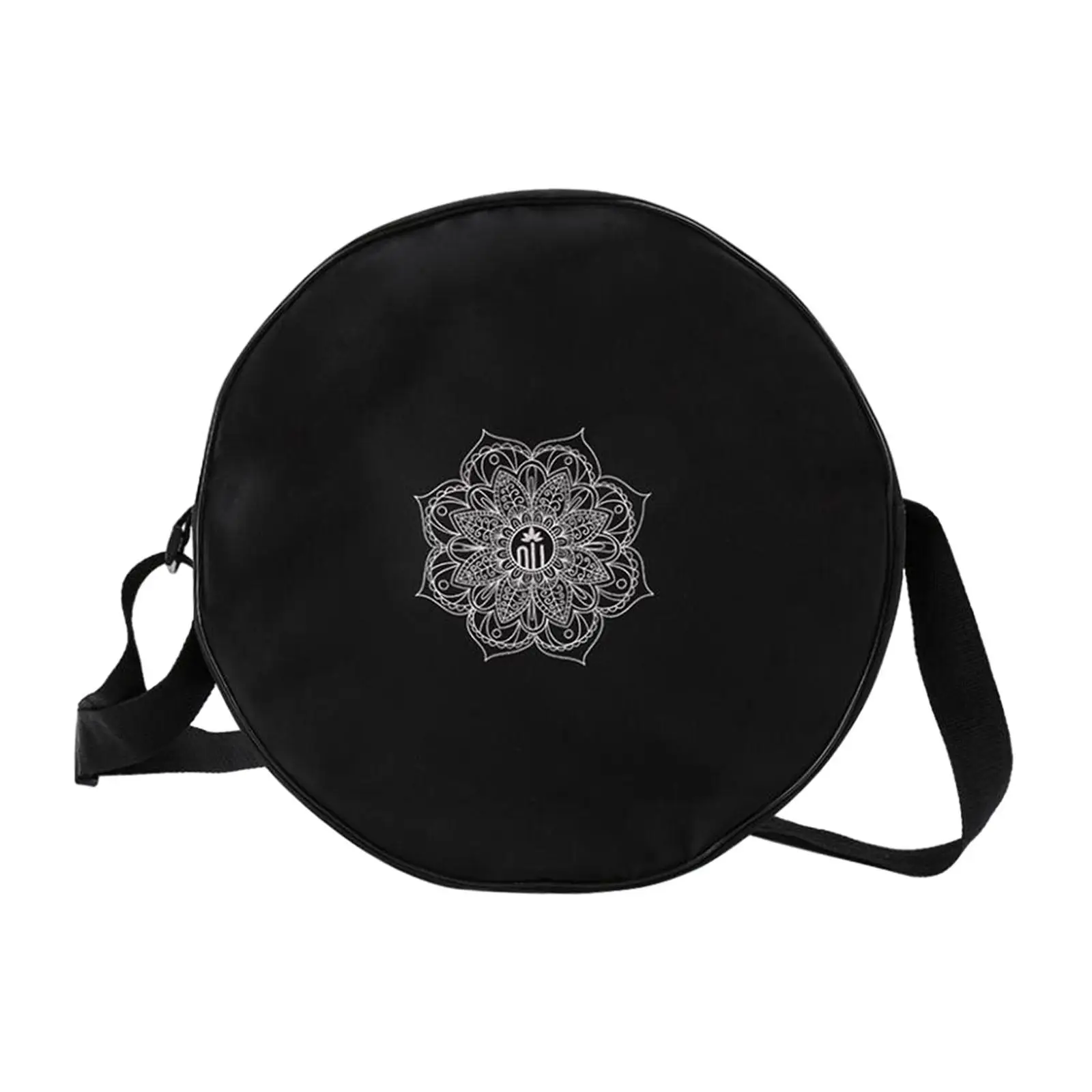 Yoga Wheel Storage Bag Fitness Bag for Body Building Training Prop Accessory
Yoga Wheel Storage Bag Fitness Bag for Body Building Training Prop Accessory