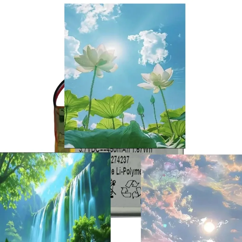 US274237 CP-NWE345 Suitable for Sony NWZ-E444 NWZ-E445 MP3 Battery US274237
US274237 CP-NWE345 Suitable for Sony NWZ-E444 NWZ-E445 MP3 Battery US274237