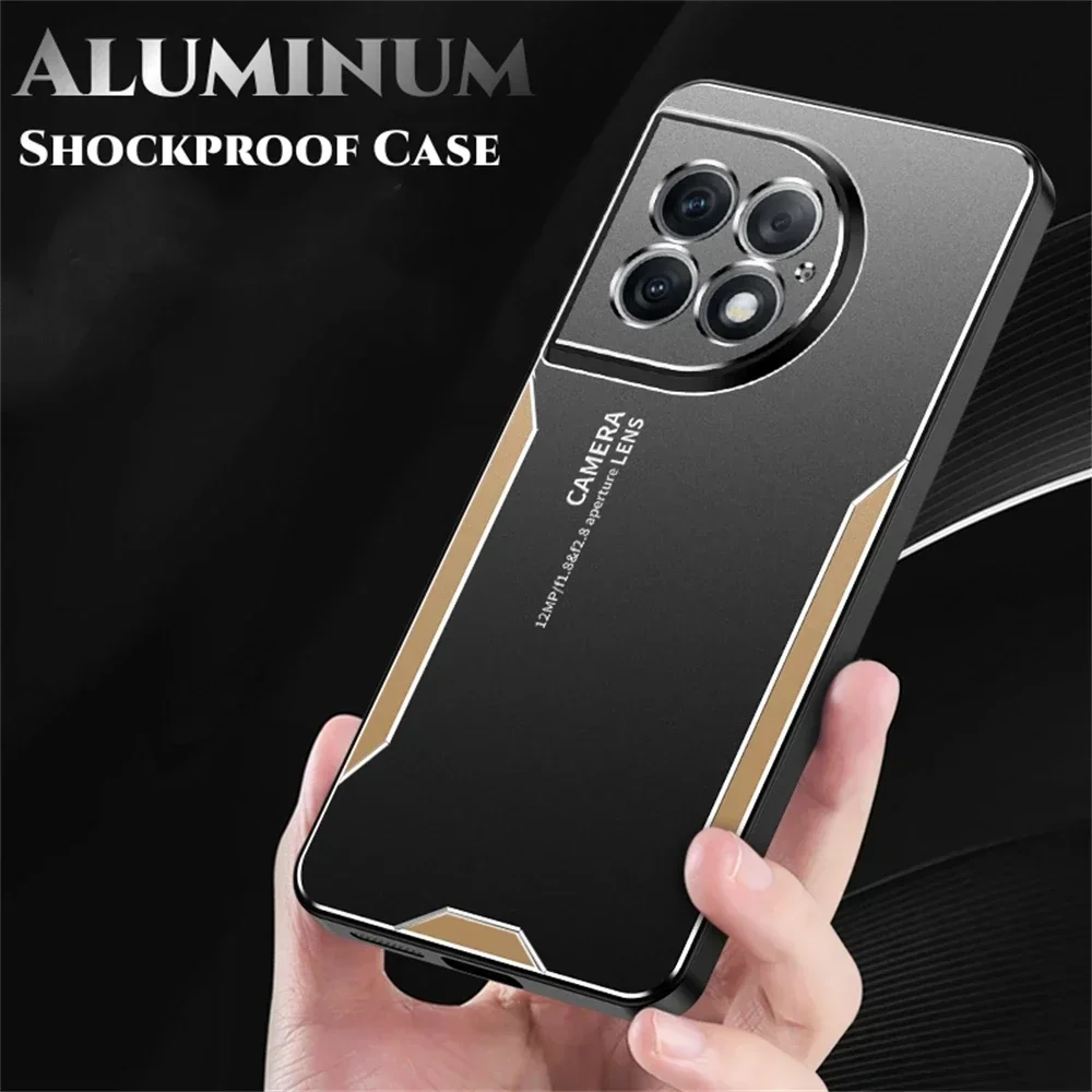 ShockProof Alloy Case For Oneplus 13 12 ACE 2 3 5 Pro 3V 11R Nord N20 SE N30 N300 CE4 3 Aluminium Brushed Metal Protection Cover
ShockProof Alloy Case For Oneplus 13 12 ACE 2 3 5 Pro 3V 11R Nord N20 SE N30 N300 CE4 3 Aluminium Brushed Metal Protection Cover