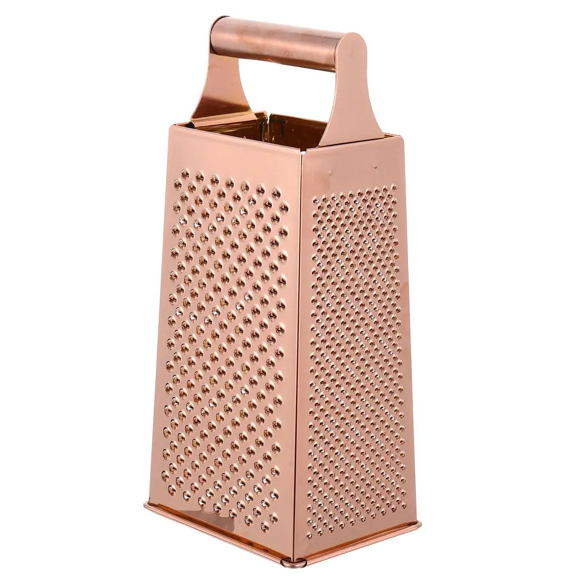Stainless Steel Vegetable Slicer Potato Rose Gold Kitchen Tool Multi Functional Food Grater For Tomatoes Cucumbers
Stainless Steel Vegetable Slicer Potato Rose Gold Kitchen Tool Multi Functional Food Grater For Tomatoes Cucumbers