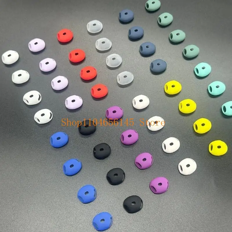 652F Flexible Silicone Protective Case for Dedicated Earbuds Model Featuring Scratch Resistant Texture Skin Friendly Feel
652F Flexible Silicone Protective Case for Dedicated Earbuds Model Featuring Scratch Resistant Texture Skin Friendly Feel