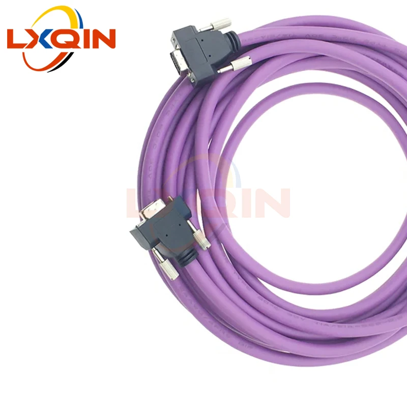 Линейный кабель высокой плотности LXQIN фиолетовый 14-контактный кабель для передачи данных PCI для широкоформатного принтера Allwin Xuli Human
Линейный кабель высокой плотности LXQIN фиолетовый 14-контактный кабель для передачи данных PCI для широкоформатного принтера Allwin Xuli Human