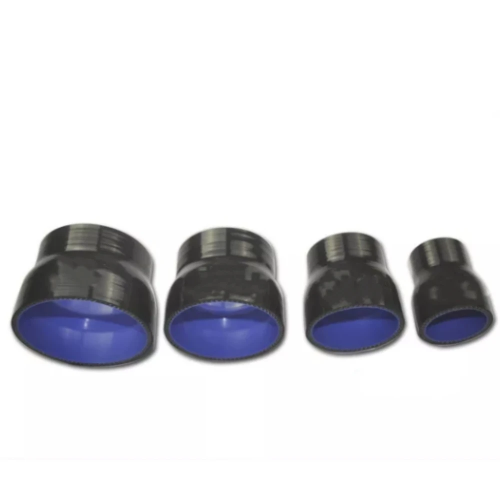 76mm Length Silicone Hose Straight Reducer- Reducing Tube Pipe For Intercooler Air Boost ID57--63MM Black
76mm Length Silicone Hose Straight Reducer- Reducing Tube Pipe For Intercooler Air Boost ID57--63MM Black