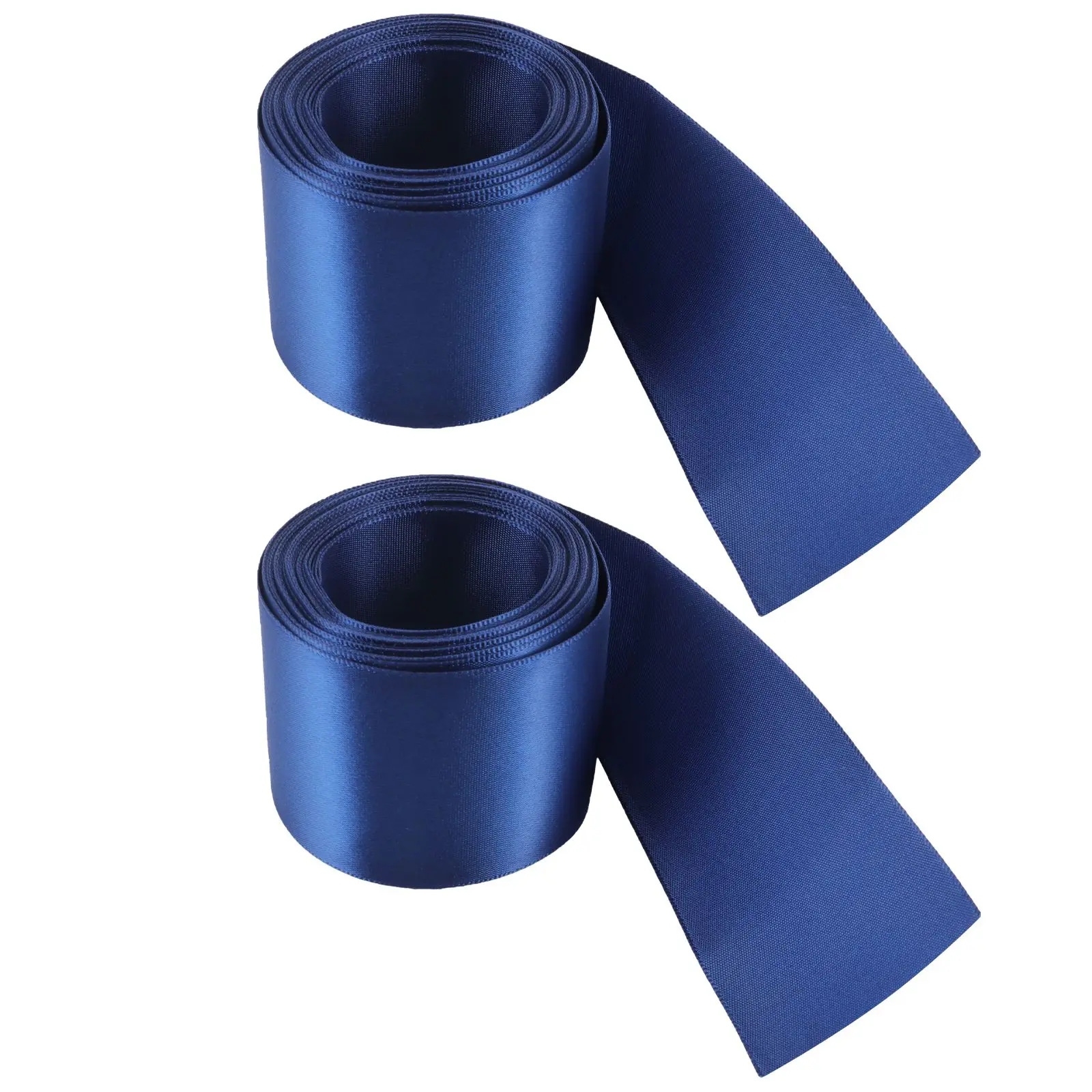2Pcs Holiday Gift Box Ribbon Satin DIY Present Decorative Unique Chic Wrapping Ribbons Christmas Gifts Craft Party Home
2Pcs Holiday Gift Box Ribbon Satin DIY Present Decorative Unique Chic Wrapping Ribbons Christmas Gifts Craft Party Home