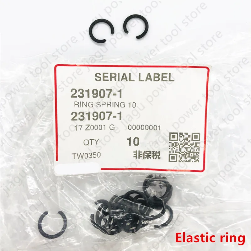 КОЛЬЦО ПРУЖИНА 10 231907-1 Для MAKITA 6905B 6911HD 6918D 6931D TW0350 TW0200 TW141D TW161D BTW130 DTW190 DTW700 DTW285 DTW1002
КОЛЬЦО ПРУЖИНА 10 231907-1 Для MAKITA 6905B 6911HD 6918D 6931D TW0350 TW0200 TW141D TW161D BTW130 DTW190 DTW700 DTW285 DTW1002