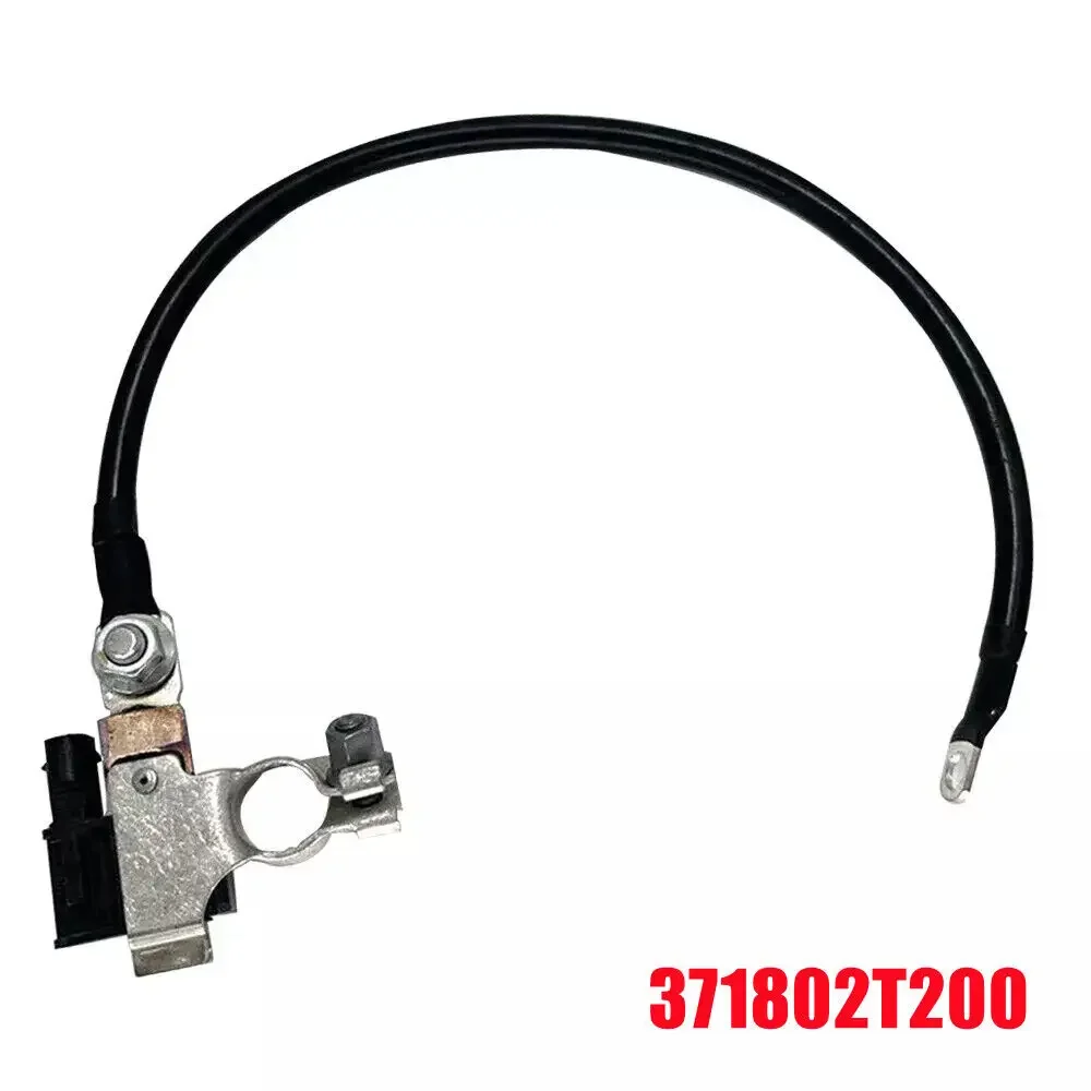 For Kia Optima 2011 2012 2013 Car Battery Negative Wire Sensor Cable 37180-2T200 371802T200 Accessories Auto Parts Replacement
For Kia Optima 2011 2012 2013 Car Battery Negative Wire Sensor Cable 37180-2T200 371802T200 Accessories Auto Parts Replacement