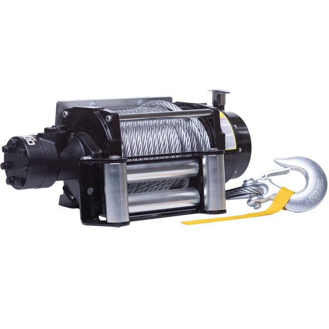 Heavy Duty 10000lbs To 15000lbs Hydraulic Winch With Steel Wire Rope Auto Boat Cranes And Trailer Winch
Heavy Duty 10000lbs To 15000lbs Hydraulic Winch With Steel Wire Rope Auto Boat Cranes And Trailer Winch