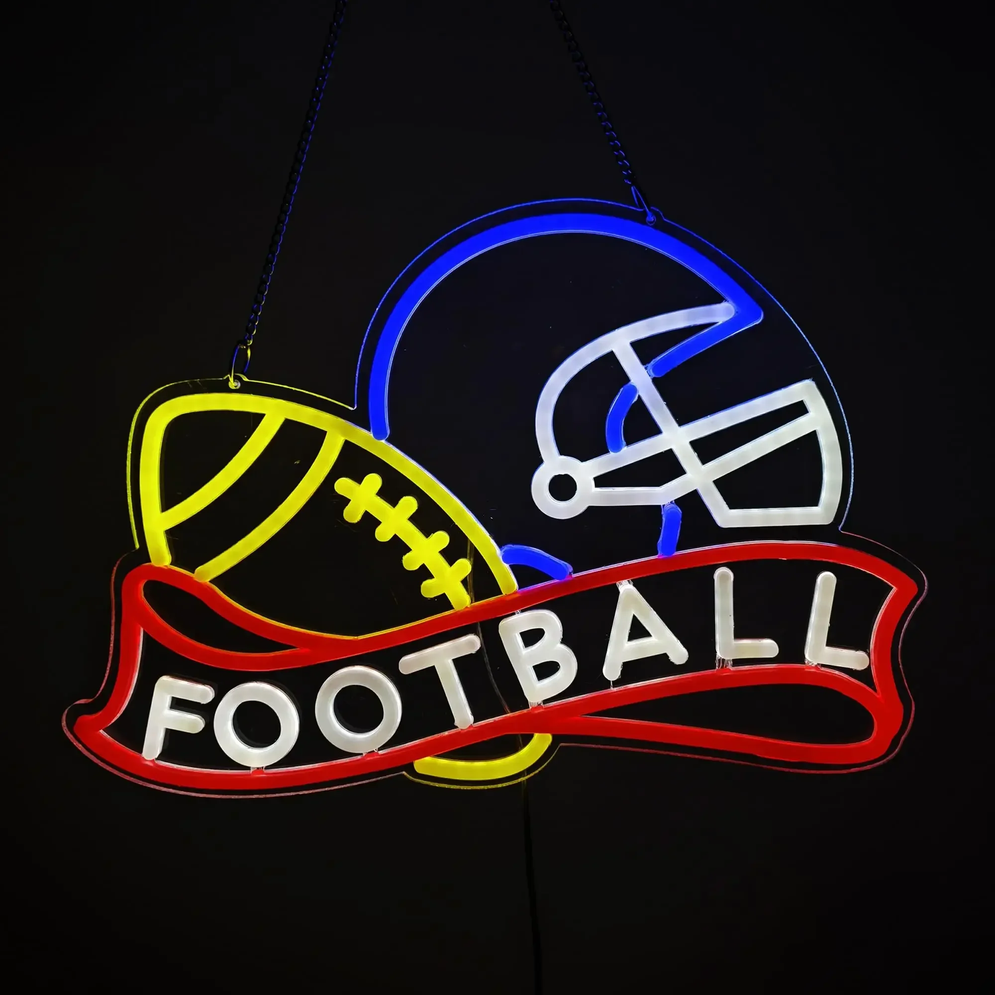 LED Neon Light Sign for Beer Bar Club Bedroom Office Hotel Pub Cafe Wedding Birthday Party Man Cave Art Wall
LED Neon Light Sign for Beer Bar Club Bedroom Office Hotel Pub Cafe Wedding Birthday Party Man Cave Art Wall