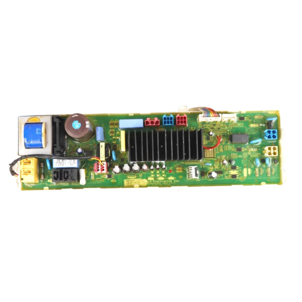 New for LG washing machine motherboard EAX61985903 EBR739338 EBR739337 EAX64343309 part
New for LG washing machine motherboard EAX61985903 EBR739338 EBR739337 EAX64343309 part