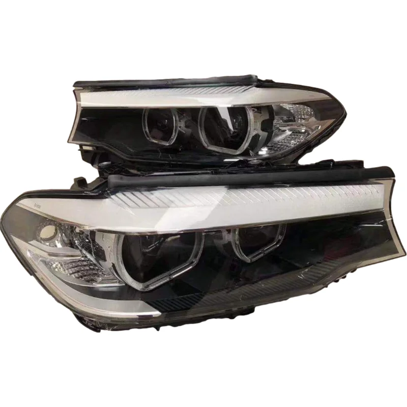 Автоматическая ксеноновая фара в сборе 6311745883 6311745884 Фара для Bmw 5 серии 2017-2020 G30
Автоматическая ксеноновая фара в сборе 6311745883 6311745884 Фара для Bmw 5 серии 2017-2020 G30