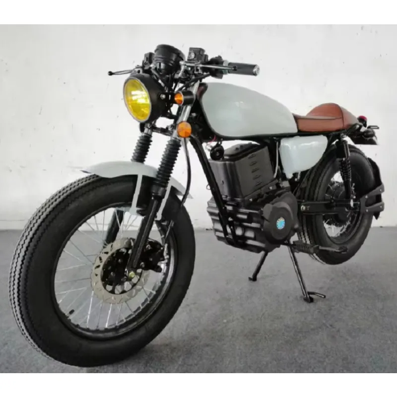 Krono Wild High Torque Electric Motorcycle 72V Electric Drive For Daily Commute And Weekend Riding
Krono Wild High Torque Electric Motorcycle 72V Electric Drive For Daily Commute And Weekend Riding